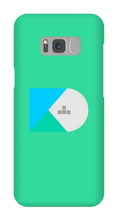 kaiser_design Samsung Phone Cases