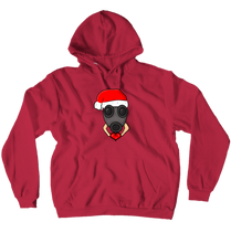 WinterLove Hoodies (No-Zip/Pullover)
