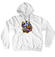 nuggetrhino Hoodies (No-Zip/Pullover)