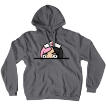 Peepin' Hoodie