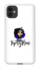 tipsymini iPhone Phone Cases
