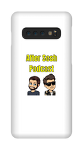 After Sesh Podcast Samsung Phone Cases