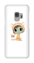 Horde Samsung Phone Cases
