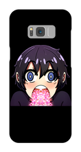 Puking Glitter Tier 2 Samsung Phone Cases