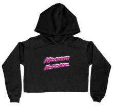 Maximum Nerdage Woman's Hoodie