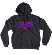 Mediocre Simracing Hoodies (No-Zip/Pullover)