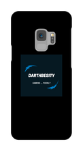 darthbesity Samsung Phone Cases