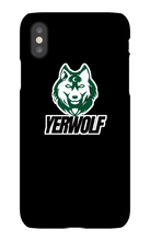 yerwolff iPhone Phone Cases