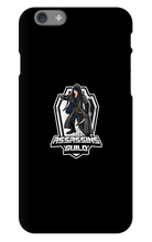 kayladonegonerogue iPhone Phone Cases