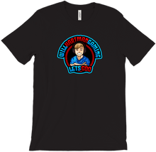 LETS GOO T-Shirt V. 2
