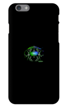xminyman iPhone Phone Cases