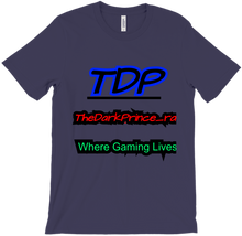 thedarkprince_ra T-Shirts