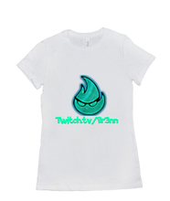Br3nny_ tshirt-women