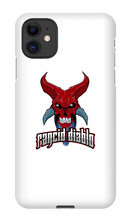 Rancid iPhone Phone Cases