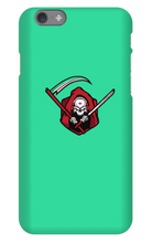 ludslo2011 iPhone Phone Cases