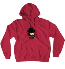 ticklemeelmo Hoodies
