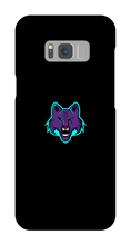 sxydark Samsung Phone Cases