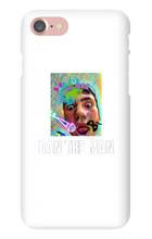 Dan The Man Iphone Case