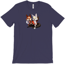 vixen_x T-Shirts