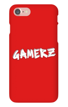 Gamerz iPhone Phone Case