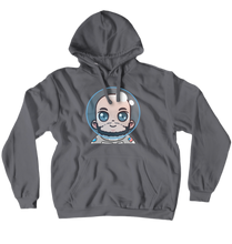 Astro - Hoodie (Pullover)