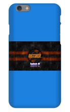 Ovitimex_ iPhone Cover