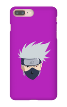 mrfraxi iPhone Phone Cases