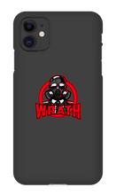 Wrath iPhone  Case