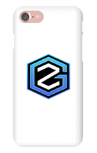 ttv_grimmzy iPhone Phone Cases