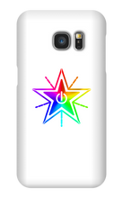 falinere Samsung Phone Cases