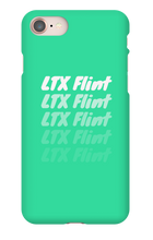 LTX Flint iPhone Case