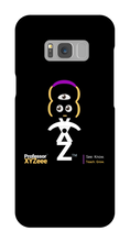 Symbol Of Self-Awareness Samsung Phone Case - H.S.
