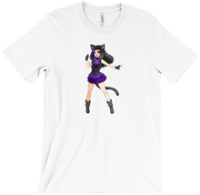 rosalineneko T-Shirts