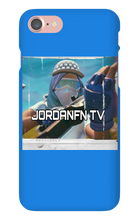 jordanfntv iPhone Phone Cases