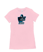 Boss Lasers Women's Tshirt