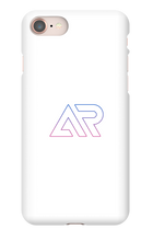 ashnetr iPhone Phone Cases
