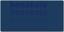 beastels XXL Gaming Mousepad