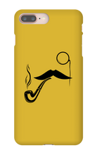 D4LZ4R iPhone Case