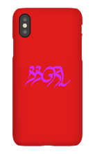 bsbabygirl iPhone Phone Cases