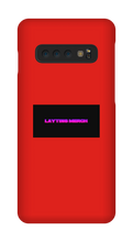 ttv_laytinbtw108 Samsung Phone Cases