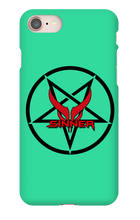 cnbsinner Phone Cases