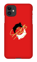 xdprodigie iPhone Phone Cases