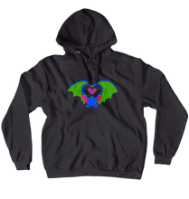 Bat Pullover