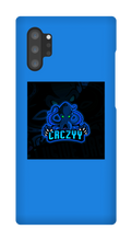 crczyy Samsung Phone Cases