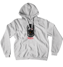 seQuel Hoodie
