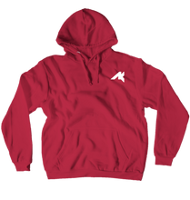 Akira Initials Hoodie