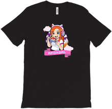 afoxgal T-Shirts
