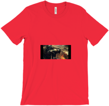 nathaneal_12 T-Shirts