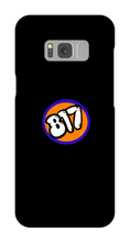 brunski17 Samsung Phone Cases