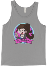 Bella Luna Logo Tank Top